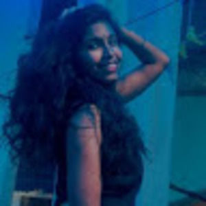 Meet your Posher, Nishitha